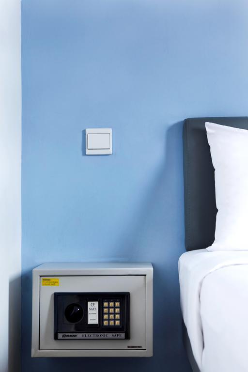Amaris Hotel Cilegon Rum bild