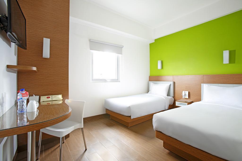 Amaris Hotel Cilegon Rum bild