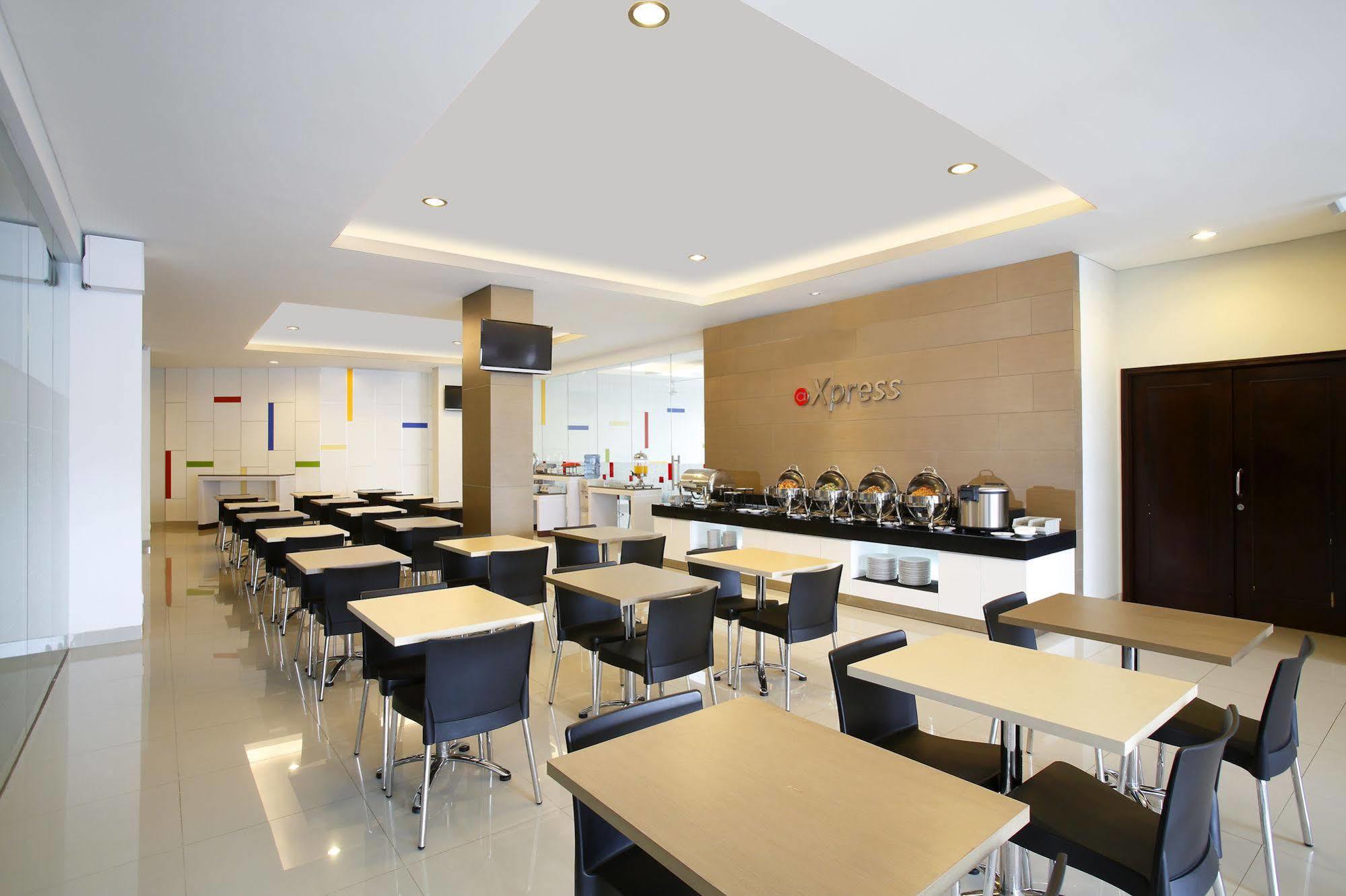 Amaris Hotel Cilegon Exteriör bild